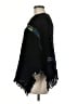 Canvas Backs Black Poncho One size - photo 5