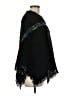 Canvas Backs Black Poncho One size - photo 4