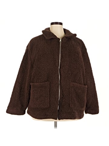 Steve Madden Fleece (view 1)