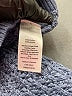 Talbots Color Block Blue Pullover Sweater Size XL Petite - photo 8