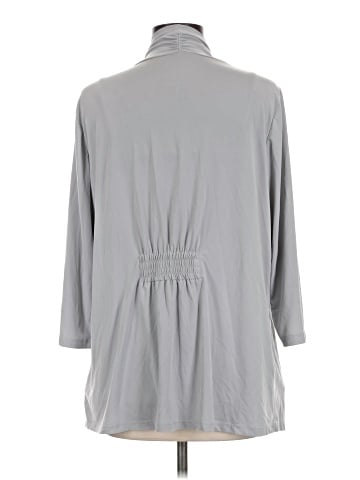Susan Graver Cardigan (view 2)