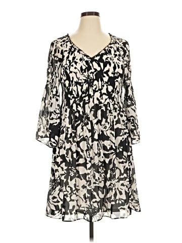 Ninety Casual Dress (view 1)