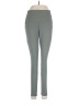 Danskin Solid Gray Active Pants Size M - photo 1