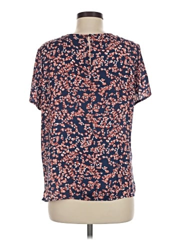 Banana Republic Factory Store Short Sleeve T-Shirt (view 2)