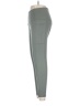 Danskin Solid Gray Active Pants Size M - photo 5