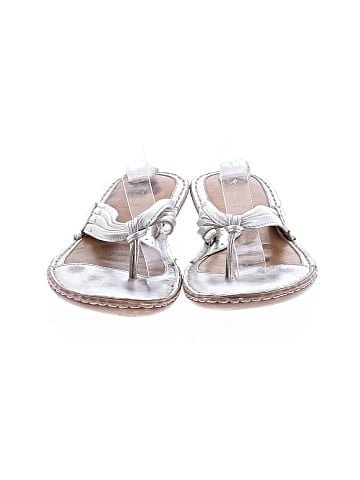 Born Flip Flops (view 2)