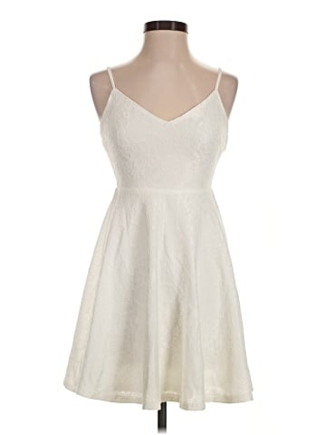 Lulus Cocktail Dress (view 1)