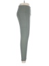 Danskin Solid Gray Active Pants Size M - photo 4