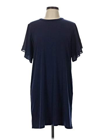 MICHAEL Michael Kors Casual Dress (view 1)