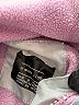 Nike 100% Polyester Solid Gray Raincoat Size 2T - photo 3