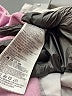 Nike 100% Polyester Solid Gray Raincoat Size 2T - photo 4