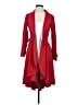 Trende Red Coat Size S - photo 1