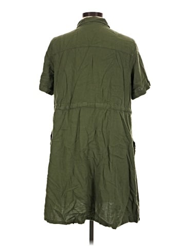 Croft & Barrow Casual Dress (view 2)