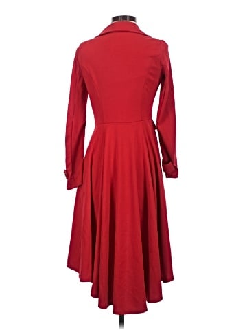 Trende Coat (view 2)