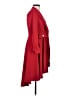 Trende Red Coat Size S - photo 4