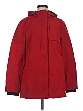 Pendleton Coat (view 1)