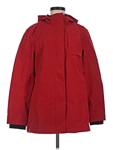 Pendleton Coat (view 1)