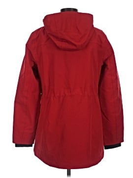 Pendleton Coat (view 2)