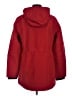 Pendleton 100% Polyester Red Coat Size M - photo 2