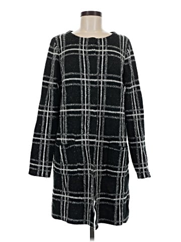 Sanctuary Jacket (view 1)