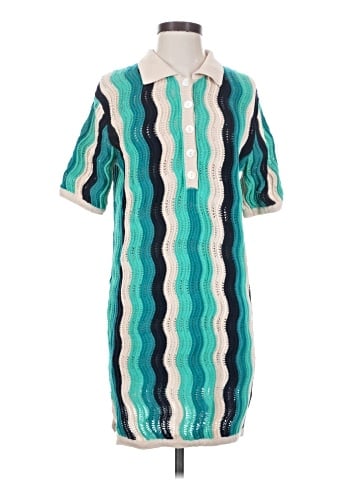 Heartloom Casual Dress (view 1)