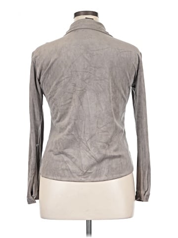 Carole Little Long Sleeve Blouse (view 2)