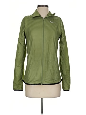 Nike Golf Track Jacket (view 1)