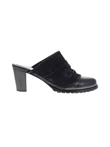 Antelope Mule/Clog (view 1)