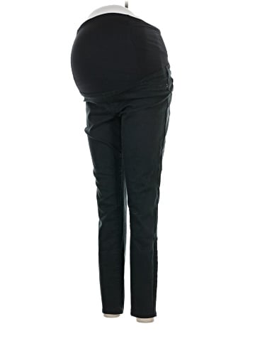 Isabel Maternity Jeggings (view 1)