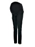 Isabel Maternity Black Jeggings Size 8 - photo 1
