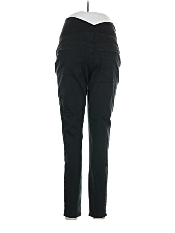 Isabel Maternity Jeggings (view 2)
