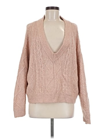 Guess Pullover Sweater (view 1)