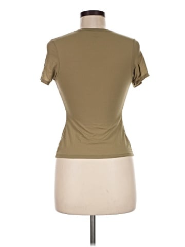 SKIMS Short Sleeve T-Shirt (view 2)