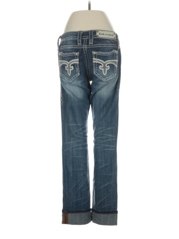 Rock Revival Jeans (view 2)