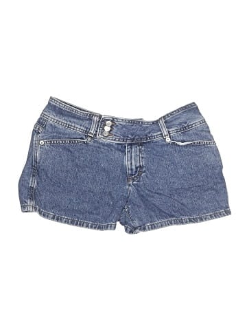 CALVIN KLEIN JEANS Denim Shorts (view 1)
