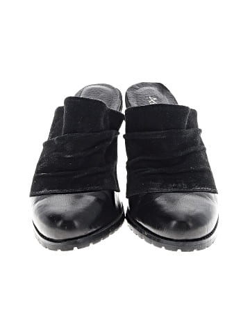 Antelope Mule/Clog (view 2)