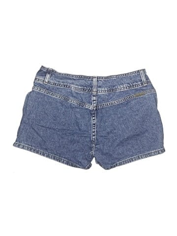 CALVIN KLEIN JEANS Denim Shorts (view 2)