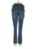 Democracy Solid Blue Jeans Size 6 - photo 2