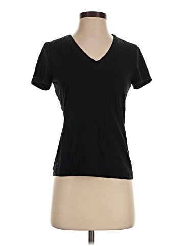 Lord & Taylor Short Sleeve T-Shirt (view 1)