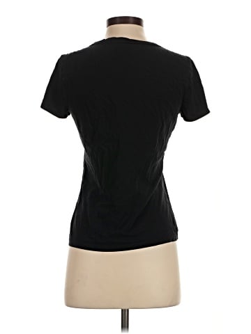 Lord & Taylor Short Sleeve T-Shirt (view 2)