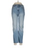 Gap Blue Jeans Size 6 (petite) - photo 1