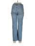 Gap Blue Jeans Size 6 (petite) - photo 2