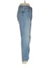 Gap Blue Jeans Size 6 (petite) - photo 4