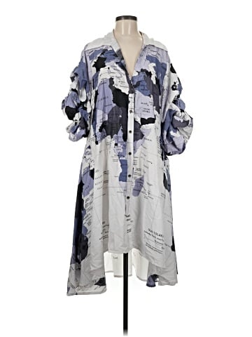 Charlie Paige Casual Dress (view 1)
