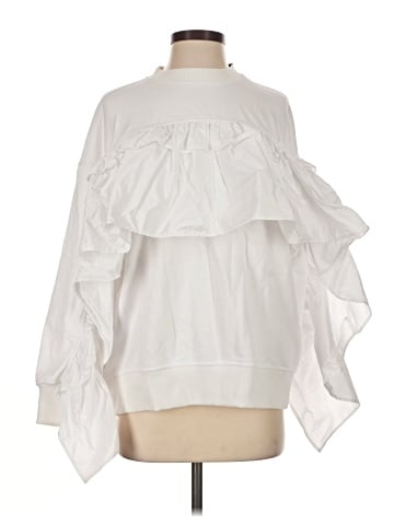 RED Valentino Sweatshirt (view 1)