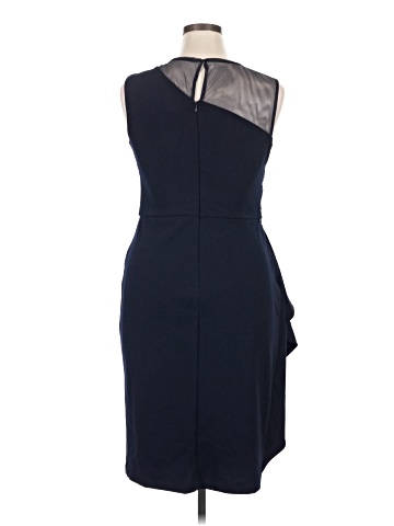 R&M Richards Cocktail Dress (view 2)