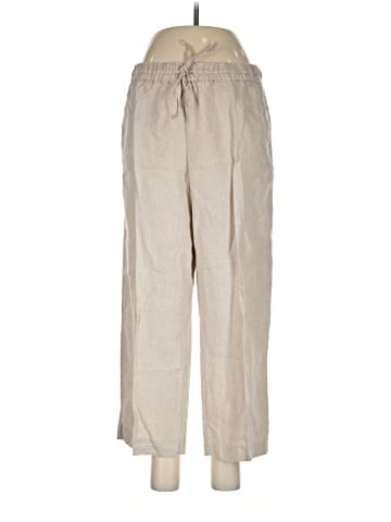 Charter Club Linen Pants (view 1)