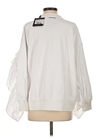 RED Valentino Sweatshirt (view 2)