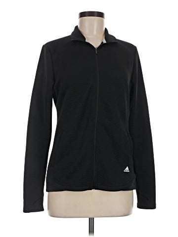 Adidas Track Jacket (view 1)