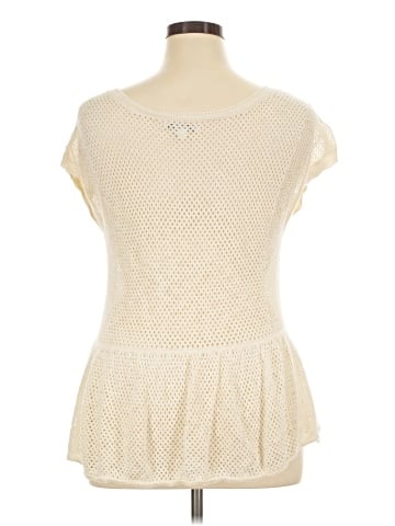 American Eagle Outfitters Short Sleeve Top (view 2)